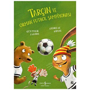 TARÇIN VE ORMAN FUTBOL ŞAMPİYONASI