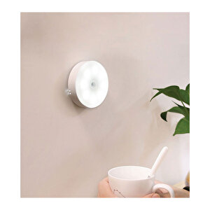 Petrix Taşınabilir Led Gece Lambası