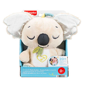 Taşınabilir Uyku Arkadaşı Koala