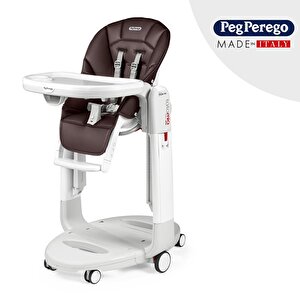 Peg Perego Tatamia Mama Sandalyesi Kakao