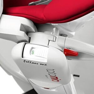 Tatamia Follow Me Mama Sandalyesi Fragola Tatamia Follow Me Mama Sandalyesi Fragola