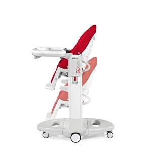 Tatamia Follow Me Mama Sandalyesi Fragola Tatamia Follow Me Mama Sandalyesi Fragola