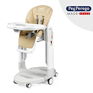 Peg Perego Tatamia Mama Sandalyesi Palom