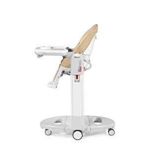 Tatamia Follow Me Paloma Bej Unisex Bebek Mama Sandalyesi Tatamia Follow Me Paloma Bej Unisex Bebek Mama Sandalyesi