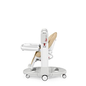 Tatamia Follow Me Paloma Bej Unisex Bebek Mama Sandalyesi Tatamia Follow Me Paloma Bej Unisex Bebek Mama Sandalyesi