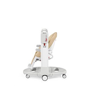 Tatamia Follow Me Paloma Bej Unisex Bebek Mama Sandalyesi Tatamia Follow Me Paloma Bej Unisex Bebek Mama Sandalyesi