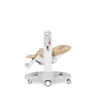 Tatamia Follow Me Paloma Bej Unisex Bebek Mama Sandalyesi Tatamia Follow Me Paloma Bej Unisex Bebek Mama Sandalyesi