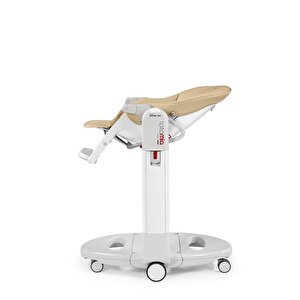 Tatamia Follow Me Paloma Bej Unisex Bebek Mama Sandalyesi Tatamia Follow Me Paloma Bej Unisex Bebek Mama Sandalyesi