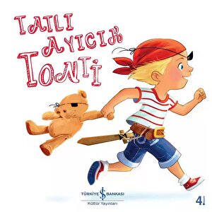 Tatlı Ayıcık Tonti