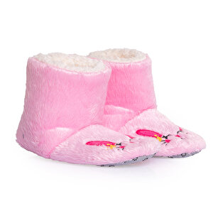 Tavşan Kız Panduf Kız Bebek