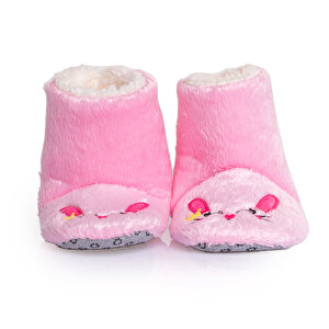 Tavşan Kız Panduf Kız Bebek