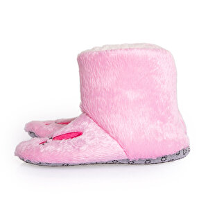 Tavşan Kız Panduf Kız Bebek