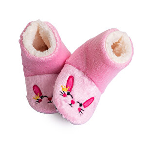 Tavşan Kız Panduf Kız Bebek