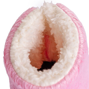 Tavşan Kız Panduf Kız Bebek