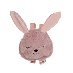 HelloBaby Tavşan Pelüş, Pembe, Standart