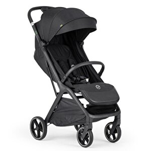 Bagi Taxi Autofold Bebek Arabası, Black