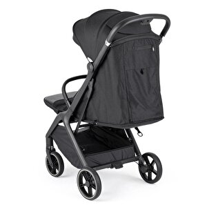 Taxi Autofold Kabin Boy Bebek Arabası