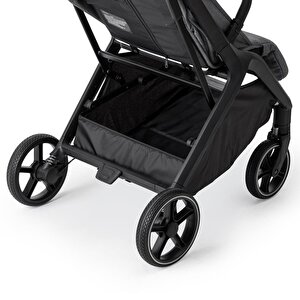 Taxi Autofold Kabin Boy Bebek Arabası