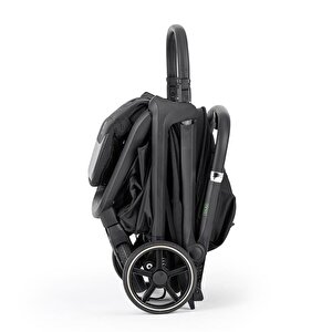 Taxi Autofold Kabin Boy Bebek Arabası