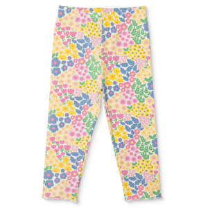 HelloBaby Tayt, Ekru Baskılı, 3 - 6 Ay