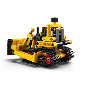 LEGO Technic Ağır İş Buldozeri 42163 LEGO Technic Ağır İş Buldozeri 42163