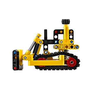 Technic Ağır İş Buldozeri 42163 Technic Ağır İş Buldozeri 42163