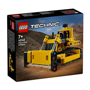 Technic Ağır İş Buldozeri 42163 Technic Ağır İş Buldozeri 42163