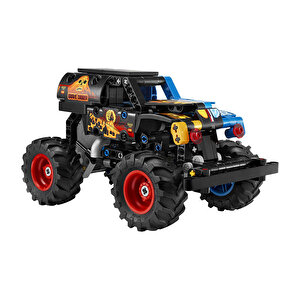LEGO Technic Monster Jam Grave Digger At
