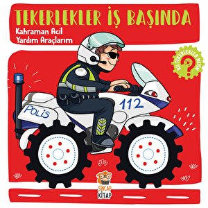 Tekerlekler İş Başında - Kahraman Acil Y