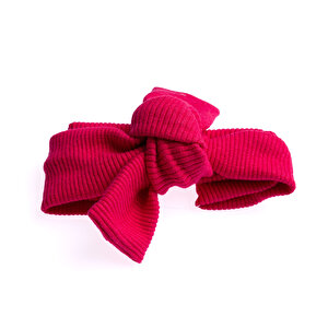 Tekli Kaşkorse Kız Saç Bandı Kız Bebek Tekli Kaşkorse Kız Saç Bandı Kız Bebek