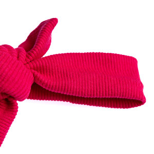 Tekli Kaşkorse Kız Saç Bandı Kız Bebek Tekli Kaşkorse Kız Saç Bandı Kız Bebek