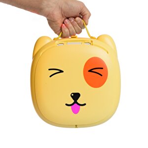 Teleskopik Katlanabilir Çocuk Tuvaleti