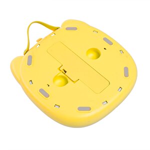 Teleskopik Katlanabilir Çocuk Tuvaleti