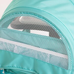 Tenteli Picnic Mama Sandalyesi Tenteli Picnic Mama Sandalyesi