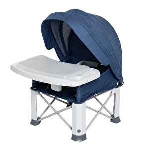 Tenteli Picnic Mama Sandalyesi