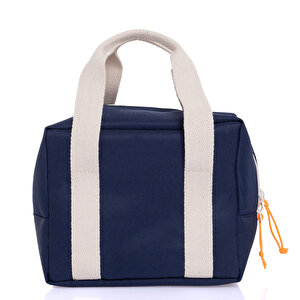 Termal Çanta - Lacivert Termal Çanta - Lacivert