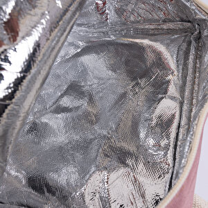 Termal Çanta - Pembe