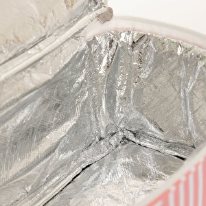 Termal El Çantası Pembe Termal El Çantası Pembe