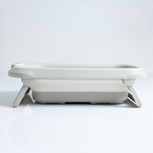 Termostadlı 3'lü Küvet Seti