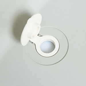 Termostadlı 3'lü Küvet Seti