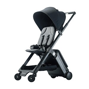 Ternx  Carry On Valiz ve Bebek Arabası