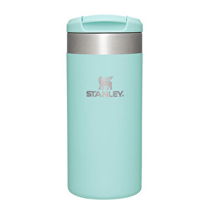 The AeroLight Transit Mug 0.35L / 12oz Watercolor Blue The AeroLight Transit Mug 0.35L / 12oz Watercolor Blue