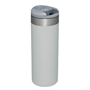The AeroLight Transit Mug 0.47L / 16oz Fog Metallic The AeroLight Transit Mug 0.47L / 16oz Fog Metallic