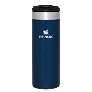 The AeroLight Transit Mug 0.47L / 16oz Royal Blue Metallic The AeroLight Transit Mug 0.47L / 16oz Royal Blue Metallic