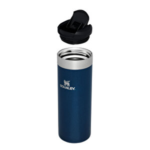 The AeroLight Transit Mug 0.47L / 16oz Royal Blue Metallic The AeroLight Transit Mug 0.47L / 16oz Royal Blue Metallic