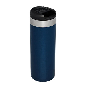 The AeroLight Transit Mug 0.47L / 16oz Royal Blue Metallic The AeroLight Transit Mug 0.47L / 16oz Royal Blue Metallic