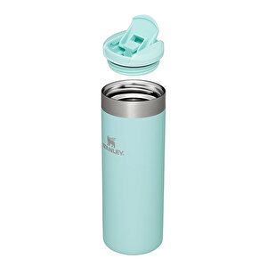 The AeroLight Transit Mug 0.47L / 16oz Watercolor Blue The AeroLight Transit Mug 0.47L / 16oz Watercolor Blue