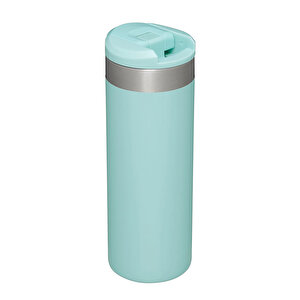 The AeroLight Transit Mug 0.47L / 16oz Watercolor Blue The AeroLight Transit Mug 0.47L / 16oz Watercolor Blue