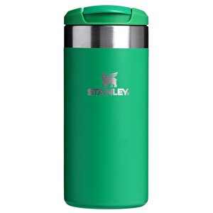 The AeroLight Transit Mug 350ml Yeşil