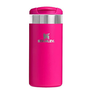 The AeroLight Transit Mug 350ml Pembe